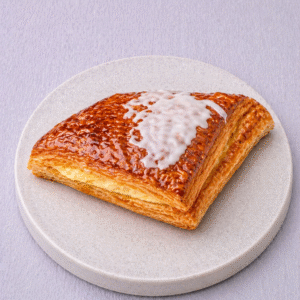 Driehoek Creme