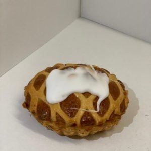 Frangipanes