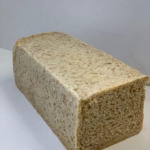 Ontkorst Bruin Brood