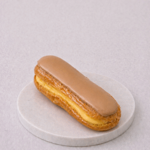 Eclairs Moka