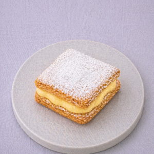 Crème Koeken